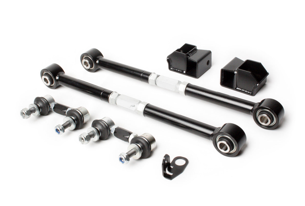 V2 Rear Lower Arm Kit (Rear) - Subaru Forester SF