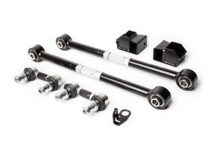 V2 PRO Arm Kit - Subaru Forester SF (Rear)