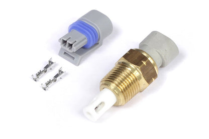 Haltech Air Temp Sensor - Large Thread 3/8 NPT 18TPI HT-010202