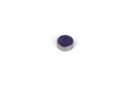 Haltech Rare Earth Magnets (5mm DIA x 2mm H) HT-010602