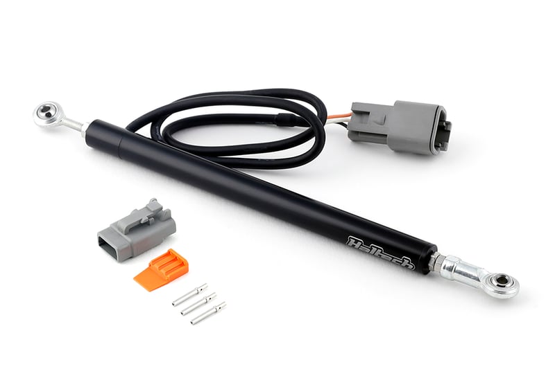 Haltech Linear Position Sensor - 1/2" - 100mm Travel - HT-011202