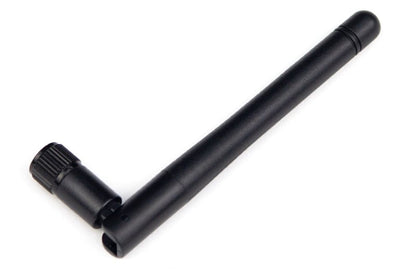 Haltech Wi-Fi Antenna 108mm 2.4Ghz - Suits Nexus Series HT-011400