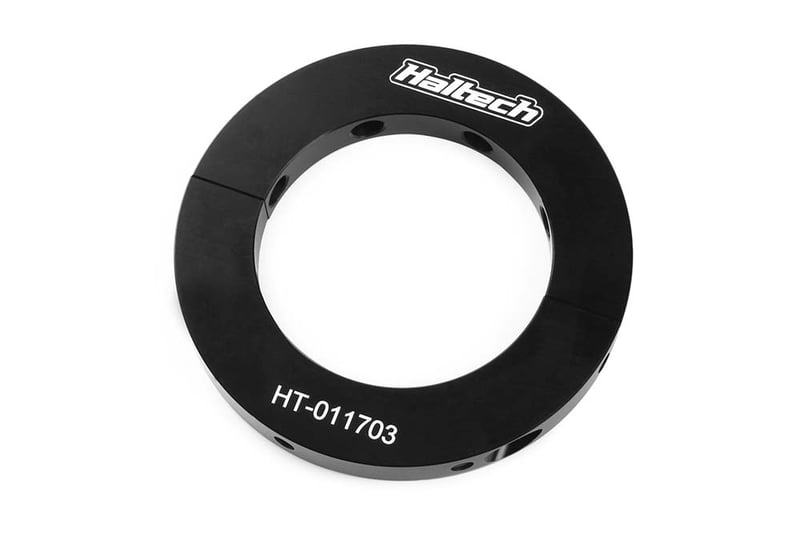Haltech Driveshaft Split Collar 2.187" / 55.55mmI.D. 8 Magnet HT-011703