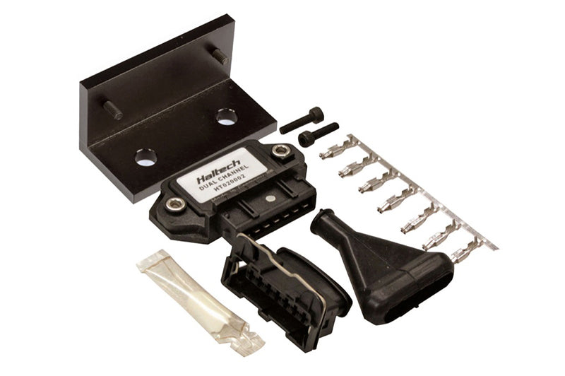 Haltech Dual Channel OEM Igniter (DUMB) HT-020002