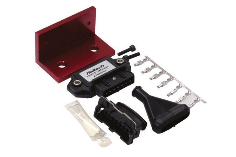 Haltech Triple Channel OEM Igniter (DUMB) HT-020004