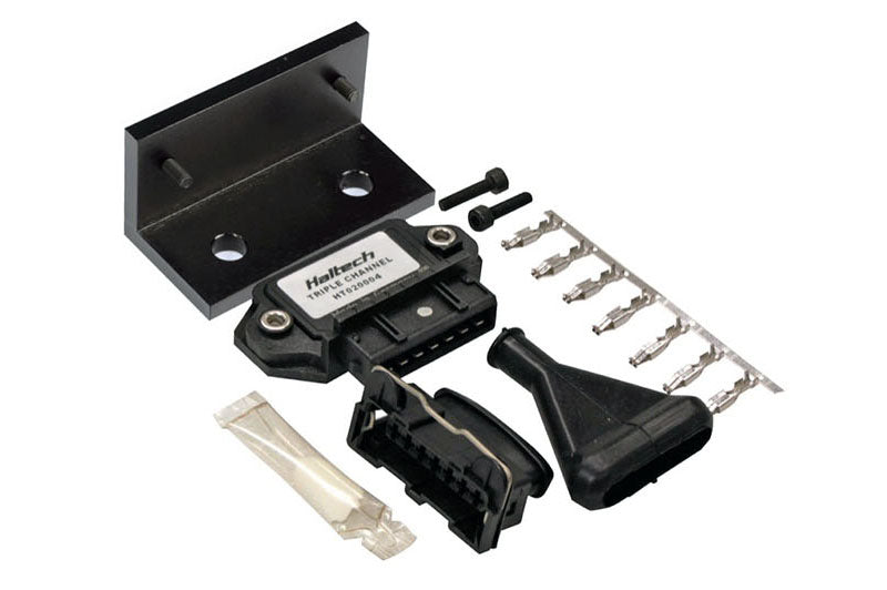 Haltech Triple Channel OEM Igniter (DUMB) HT-020004