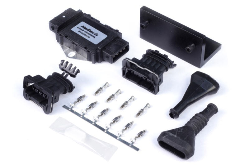 Haltech Quad Channel OEM Igniter (DUMB) HT-020006