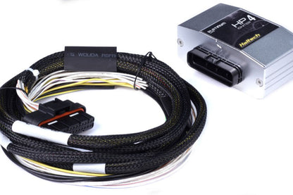Haltech HPI4 - High Power Igniter Quad Channel 2m Flying Lead Kit HT-020035