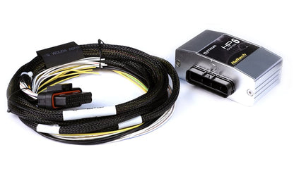 Haltech HPI6 - High Power Igniter Six Channel 2m Flying Lead Kit HT-020039