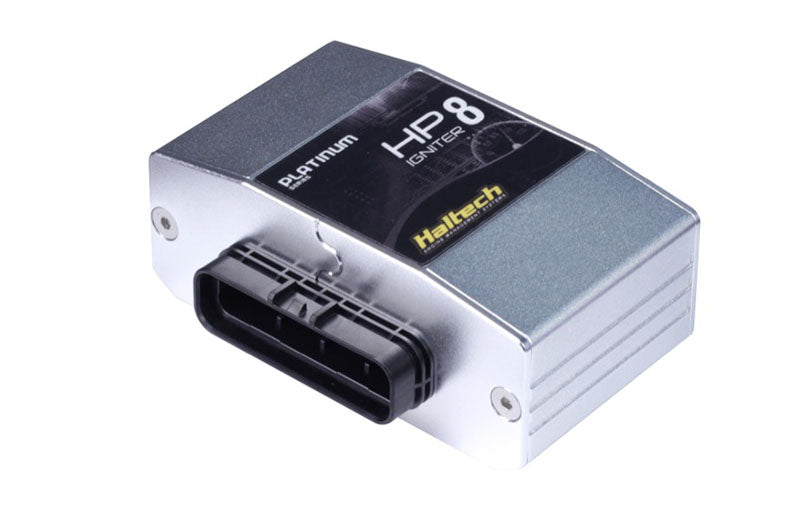 Haltech HPI8 - High Power Igniter - Eight- Channel - Module Only HT-020040