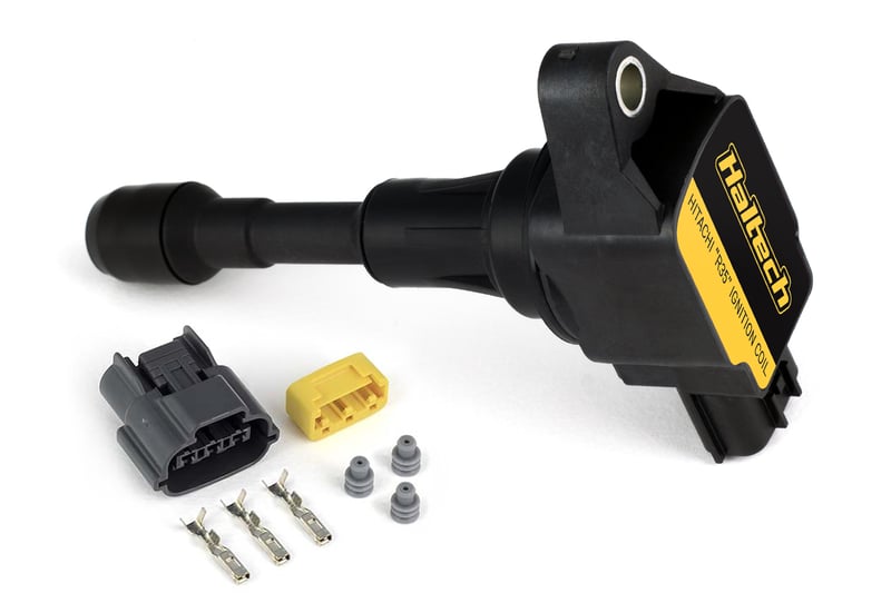 Haltech Hitachi R35 Ignition Coil - HT-020106
