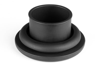 Haltech Firewall Rubber Grommet - 63.5mm (2.5") OD 44.45mm (1.75") ID HT-039005