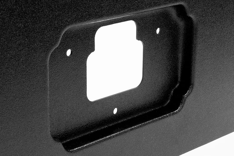 Haltech IC-7 Moulded Panel Mount HT-060090