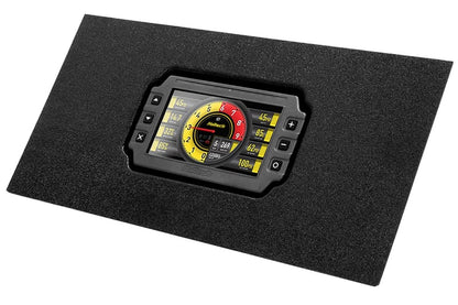 Haltech IC-7 Moulded Panel Mount HT-060090