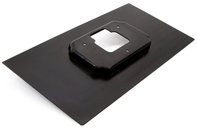Haltech IC-7 Moulded Panel Mount HT-060090
