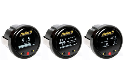 Haltech Multi-Function CAN Gauge Size: 52mm (2") HT-061010