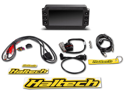 HT-067010 Haltech IC-7 Digital Dash Kit