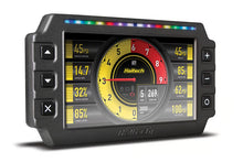 Haltech iC-7 OBD-II Colour Display Dash Size: 7in
