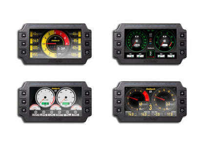 Haltech iC-7 Stand-Alone "Classic" Kit - HT-067014