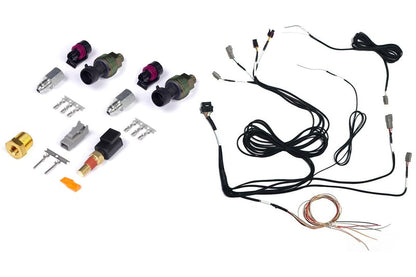 Haltech iC-7 Stand-Alone "Classic" Kit - HT-067014