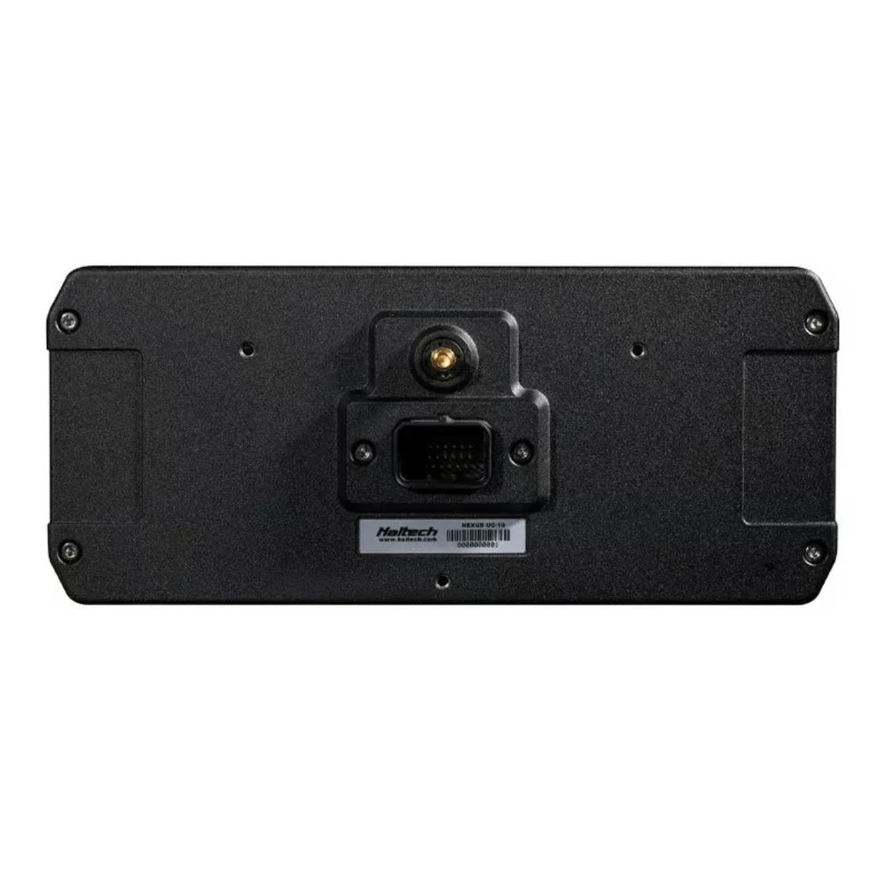 Haltech uC-10 Digital Dash - HT-068000