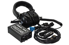 Haltech Pro Tuner "Knock Ears" Kit - Dual Channel 2014 Spec - HT-070104