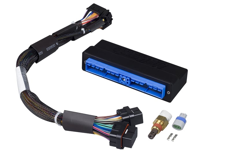 Haltech Elite 1000/1500 PnP Ada Harn Only - Nissan Silvia S13 CA18 HT-140850
