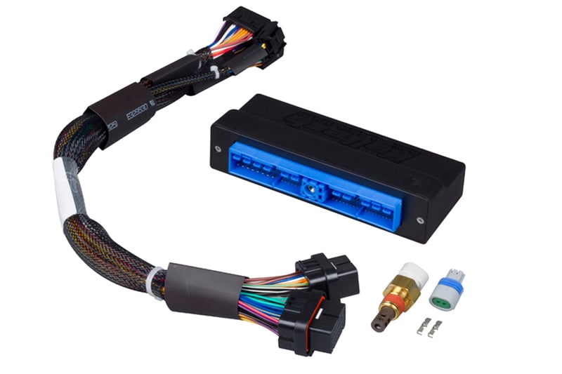 Haltech Elite 1000/1500 PnP Ada Harn Only - Niss Silvia S14 S1 ZENKI HT-140852