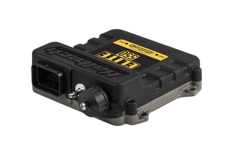 Haltech Elite 550 ECU - HT-150400