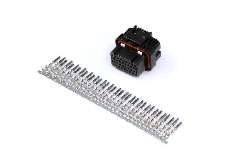 Haltech Elite 750 ECU + Plug and Pin Set - HT-150601 HT-150601