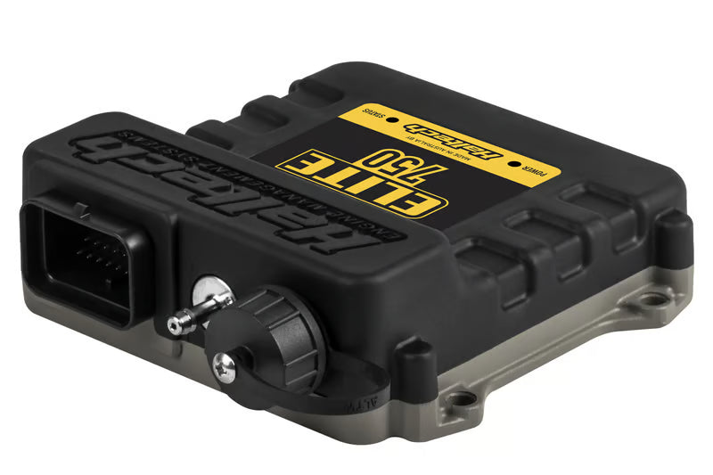 Haltech Elite 750 + Basic Universal Wire-in Harness Kit Length: 2.5m (8')
