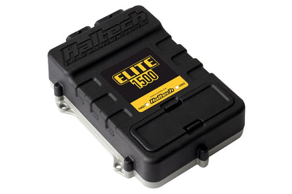 Haltech Elite 1500 ECU + Plug and Pin Set HT-150901