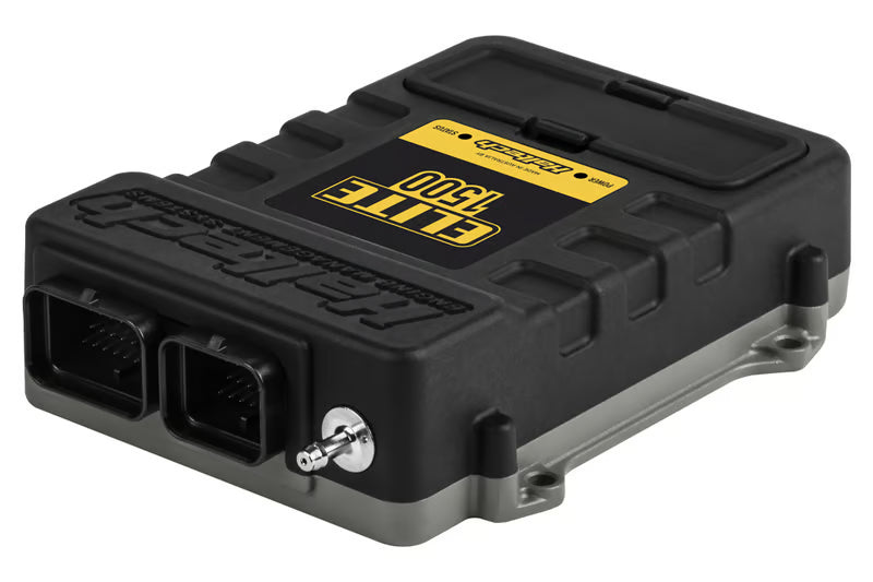 Haltech Elite 1500 + Basic Universal Wire-in Harness Kit Length: 2.5m (8')