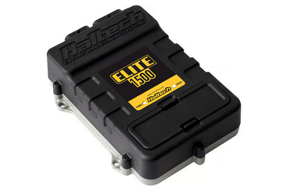 Haltech Elite 1500 + Basic Universal Wire-in Harness Kit Length: 2.5m (8')