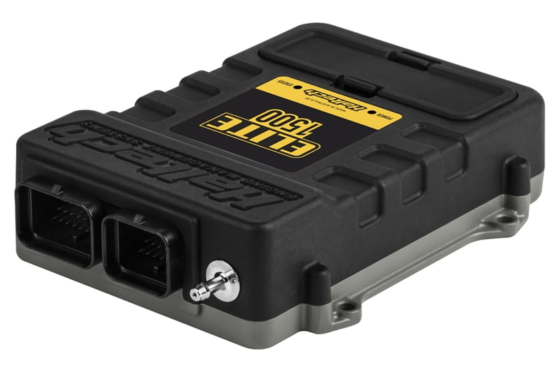 Haltech Elite 1500 + Premium Uni Wire-in Harness Kit 2.5m (8) HT-150904