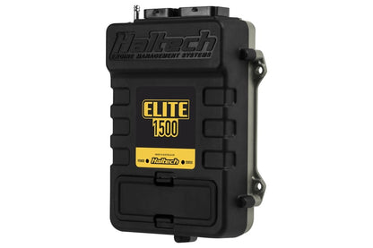 Haltech Elite 1500 PnP Adapt Harn ECU Kit - Subaru WRX MY99-00 HT-150943