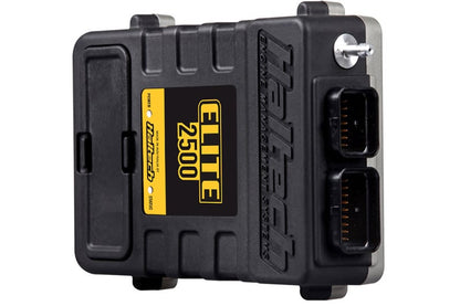 Haltech Elite 2500 ECU + Plug and Pin Set HT-151301
