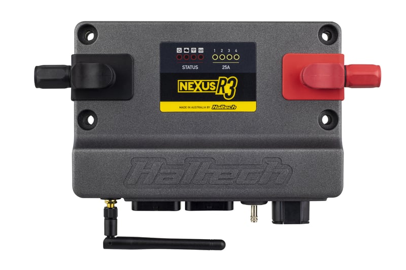 Haltech Nexus R3 - VCU - HT-193000