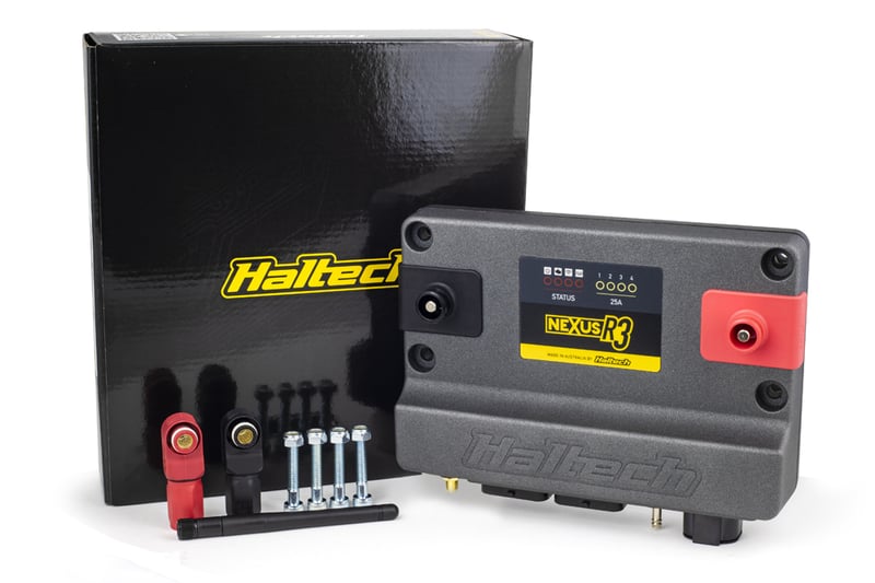 Haltech Nexus R3 - VCU - HT-193000