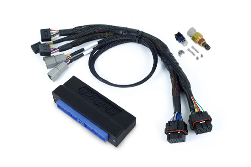 Haltech Nexus S2 Plug 'n' Play Adapter Harness Kit - Nissan Silvia S13 SR20