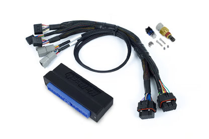 Haltech Nexus S2 Plug 'n' Play Adapter Harness Kit - Nissan Silvia S13 SR20