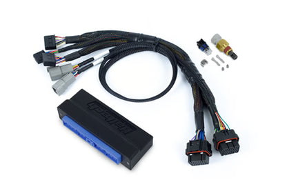 Haltech Nexus S2 Plug 'n' Play Adapter Harness Kit - Nissan Silvia S15