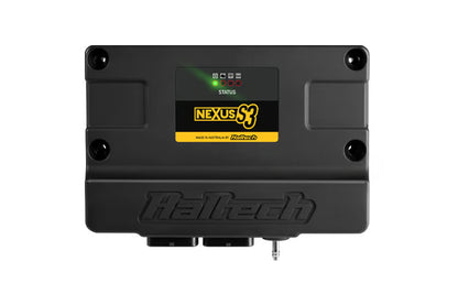 Haltech Nexus S3 ECU + Universal Wire-in Harness - 2.5m (8')