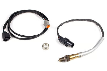 Haltech Nexus Plug-in ECU - Nissan Skyline R32/R33/R34 GT-R + LSU4.9 Wideband Hardware Pack