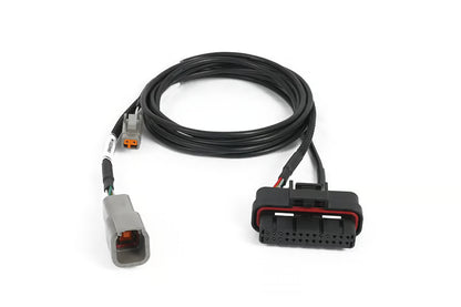 Haltech Nexus Plug-in ECU - Nissan Skyline R32/R33/R34 GT-R + LSU4.9 Wideband Hardware Pack