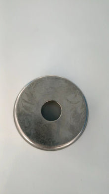 Pulsar Stainless Steel Heat Shield for in Precision/PTE Ball Bearing Turbo 6062 6262