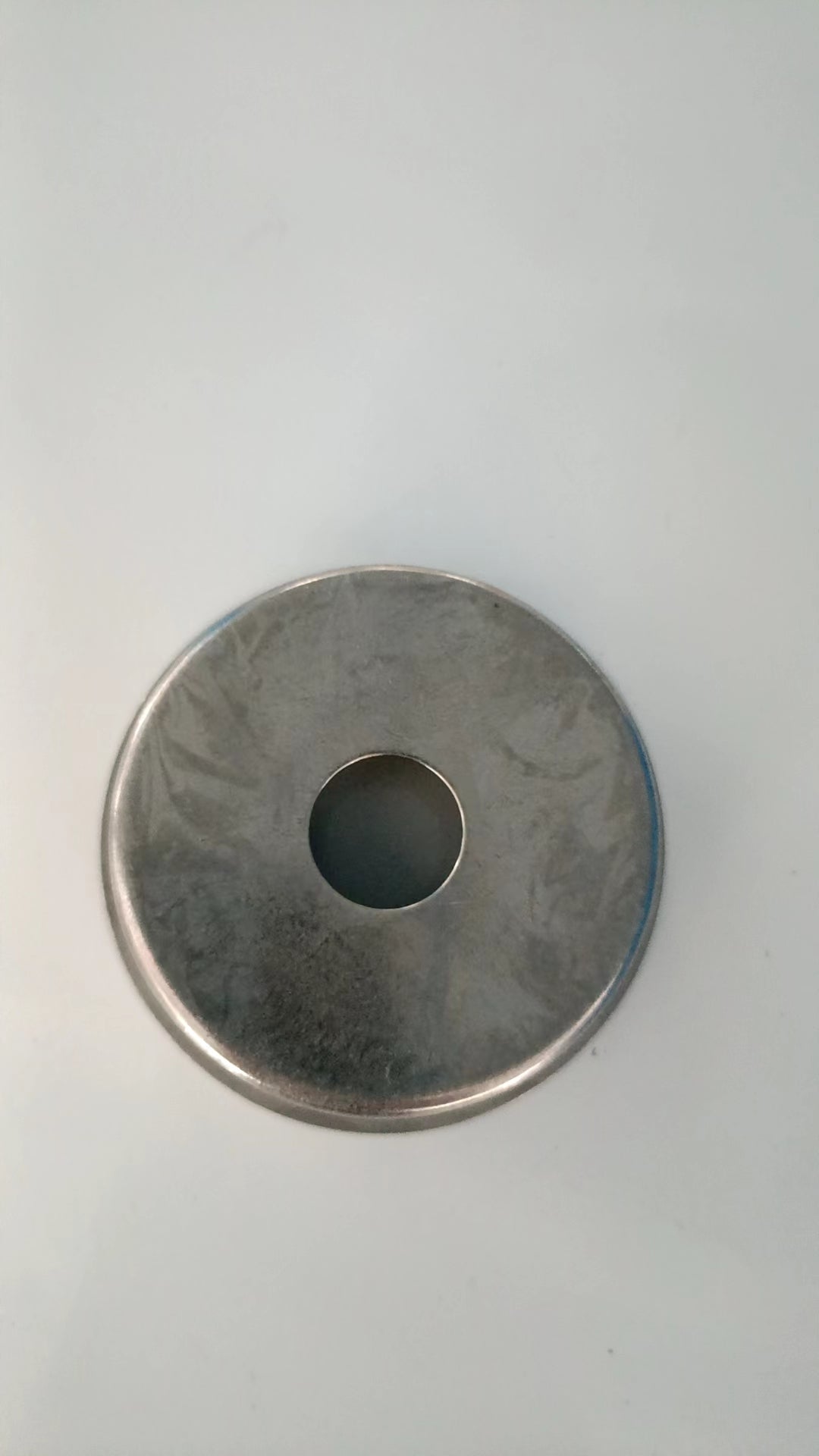Pulsar Stainless Steel Heat Shield for in Precision/PTE Ball Bearing Turbo 6062 6262