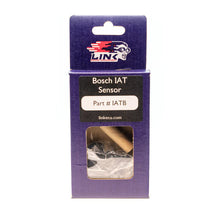 Air Temperature Sensor (IATB)