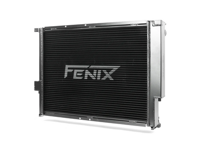 BMW 3 Series E36, 5 Series E34 & 7 Series E52 [6Cyl] 1987-1999 | Performance Radiator