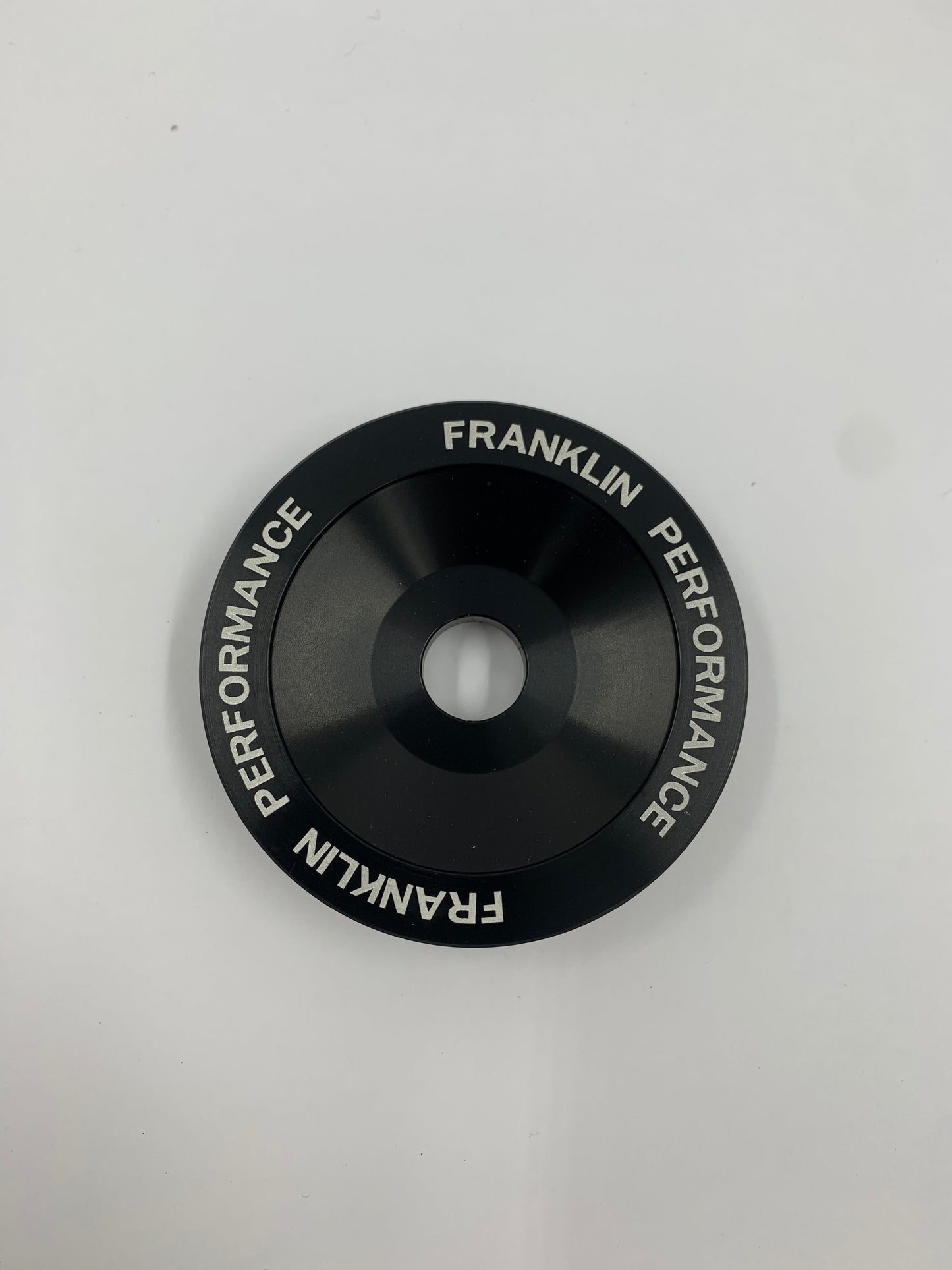 Scratch&Dent Mazda 12A & 13B Underdrive Alternator Pulley